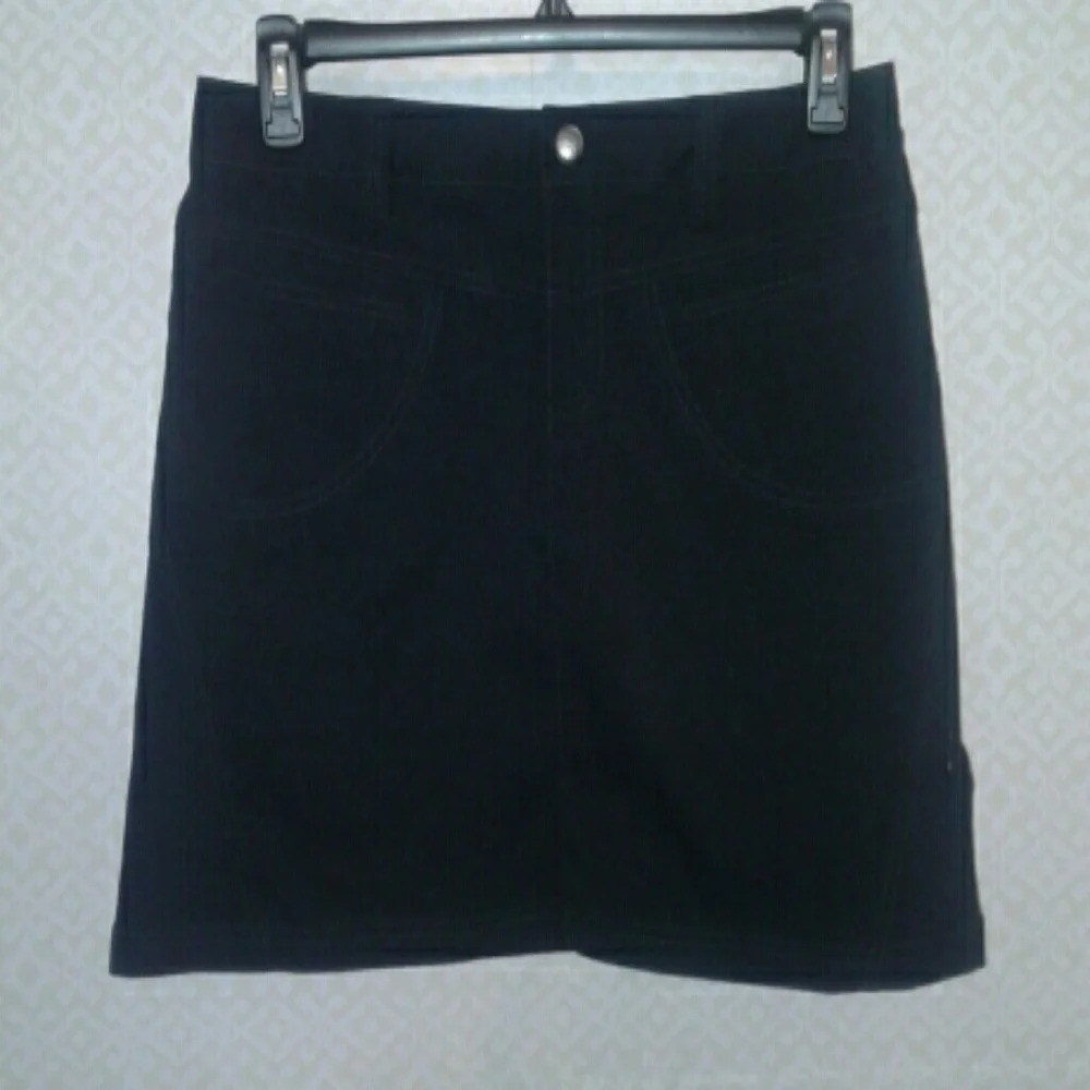Athlete skirt